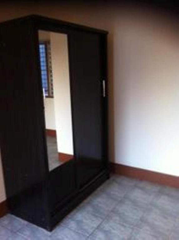P.A. Place Hotel Nakhon Sawan Exterior foto