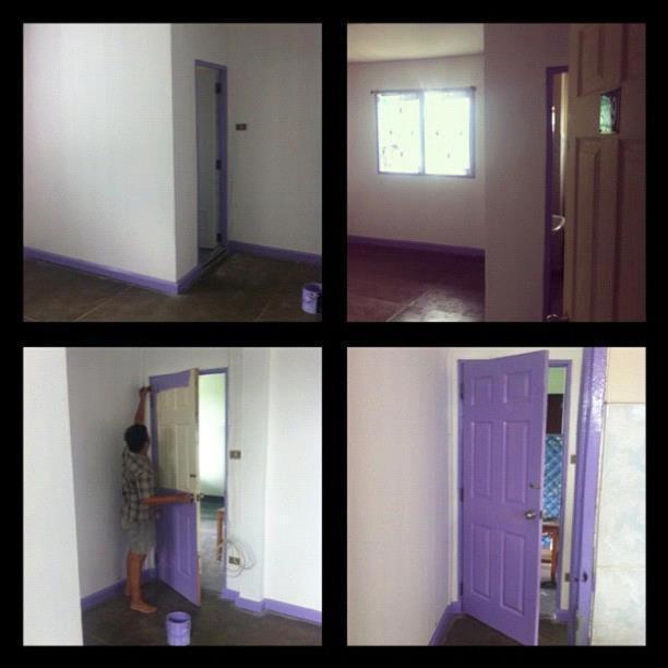 P.A. Place Hotel Nakhon Sawan Exterior foto